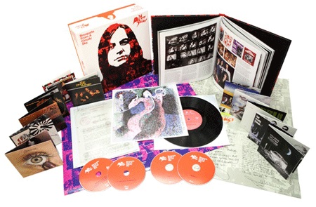 The Pretty Things